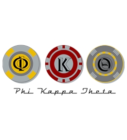 Phi Kappa Theta t-shirt design 82