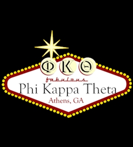 Phi Kappa Theta t-shirt design 104