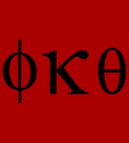 Phi Kappa Theta t-shirt design 84