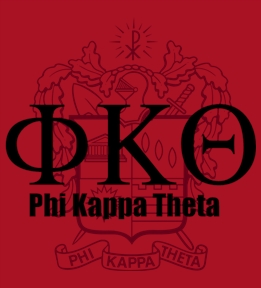 Phi Kappa Theta t-shirt design 99