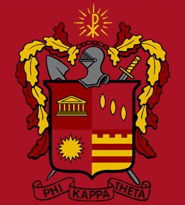 Phi Kappa Theta t-shirt design 92