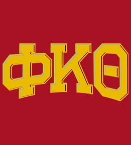 Phi Kappa Theta t-shirt design 98