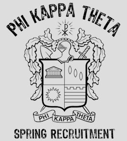 Phi Kappa Theta t-shirt design 97