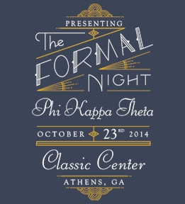 Phi Kappa Theta t-shirt design 59