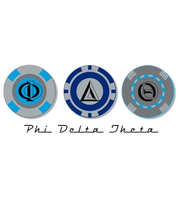 Phi Delta Theta t-shirt design 110