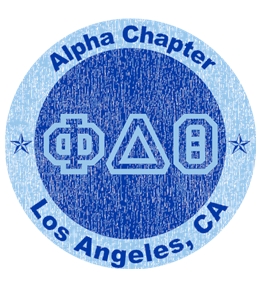 Phi Delta Theta t-shirt design 95