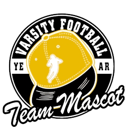 Football t-shirt design 13