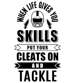 Football t-shirt design 12