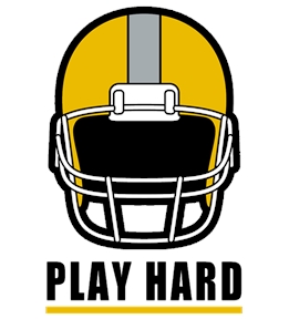 Football t-shirt design 49