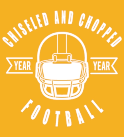 Football t-shirt design 39