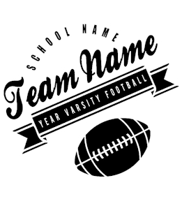 Football t-shirt design 20