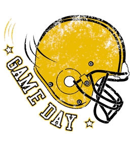 Football t-shirt design 45