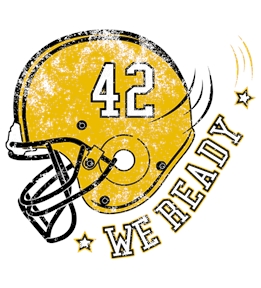 Football t-shirt design 44