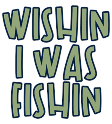 Fishing t-shirt design 39
