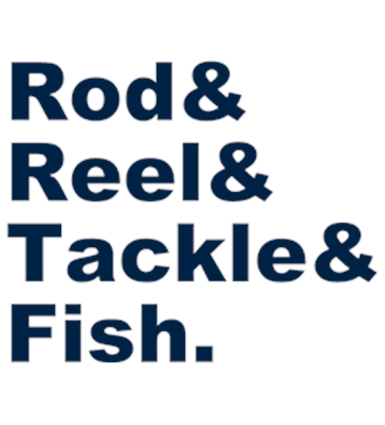 Fishing t-shirt design 18