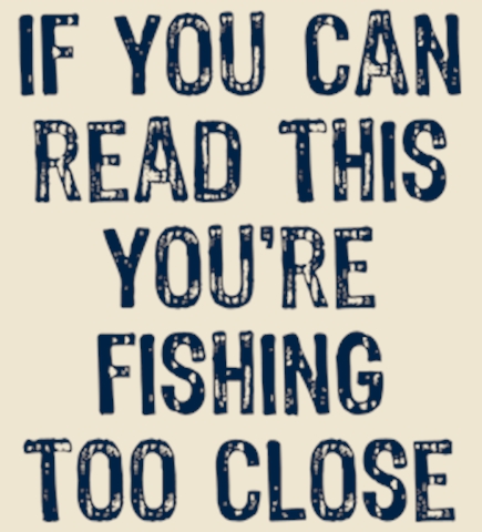 Fishing t-shirt design 17