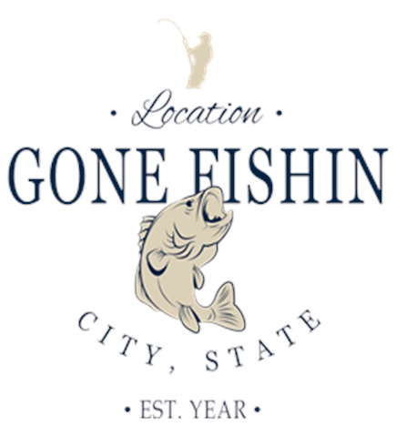 Fishing t-shirt design 16