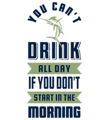 Fishing t-shirt design 43