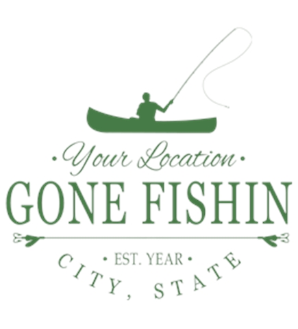 Fishing t-shirt design 20