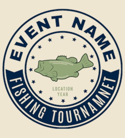 Fishing t-shirt design 35