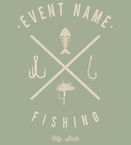 Fishing t-shirt design 31