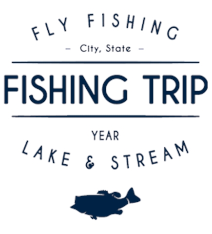 Fishing t-shirt design 30