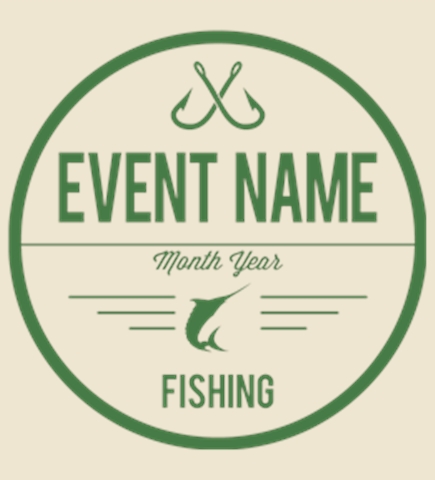 Fishing t-shirt design 29