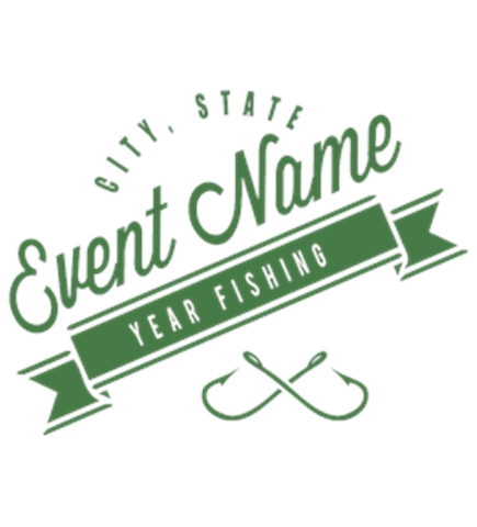 Fishing t-shirt design 27