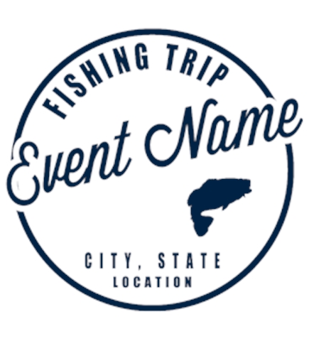 Fishing t-shirt design 26