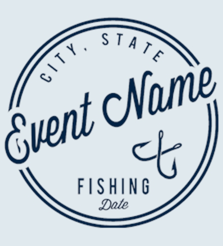 Fishing t-shirt design 25