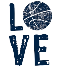 Basketball t-shirt design 25