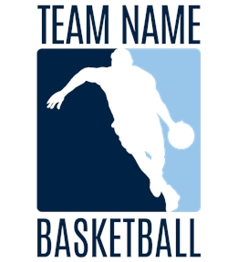 Basketball t-shirt design 37