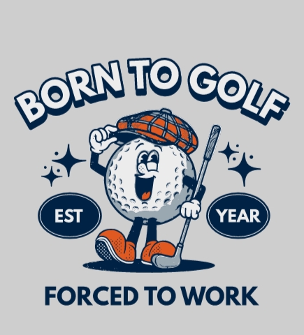 Create Custom Golfing Shirts and Polos