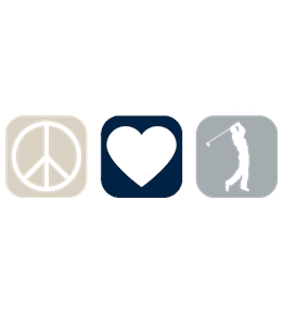 Golf t-shirt design 54