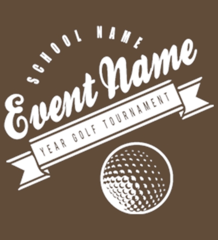 Golf t-shirt design 31