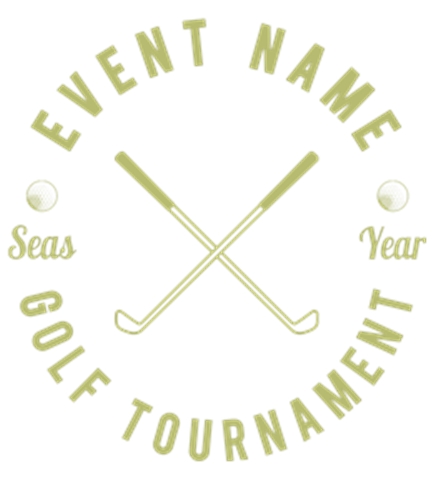 Golf t-shirt design 50