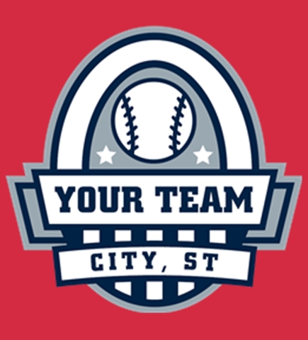 Baseball t-shirt design 46