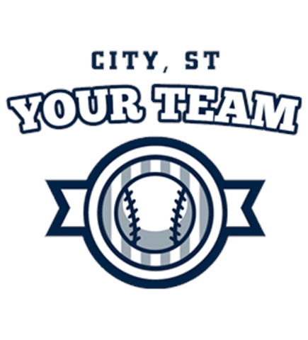 Baseball t-shirt design 47