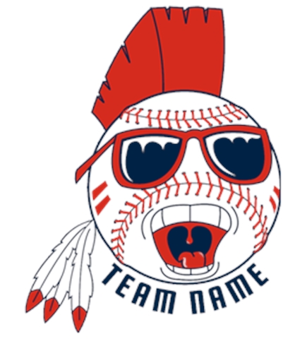 Baseball t-shirt design 60