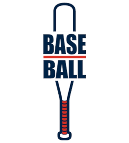 Baseball t-shirt design 42