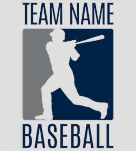 Baseball t-shirt design 25