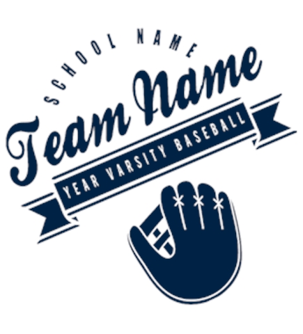 Baseball t-shirt design 31