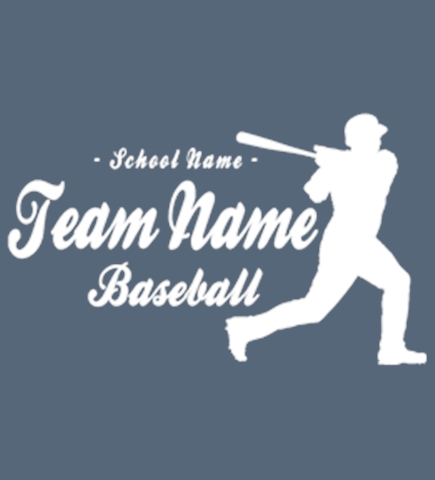 Baseball t-shirt design 32