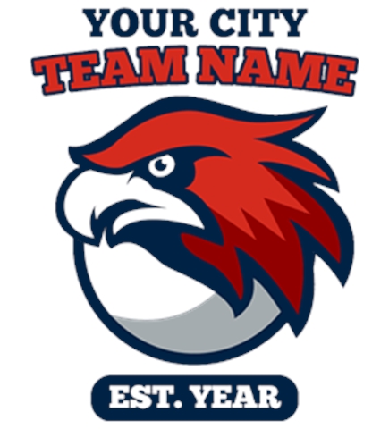 Baseball t-shirt design 18