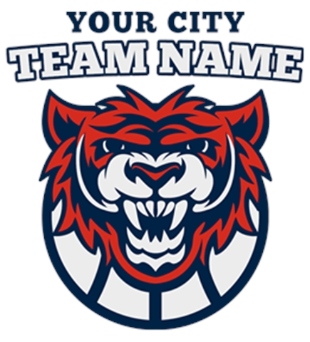 Baseball t-shirt design 16