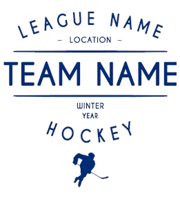 Hockey t-shirt design 22