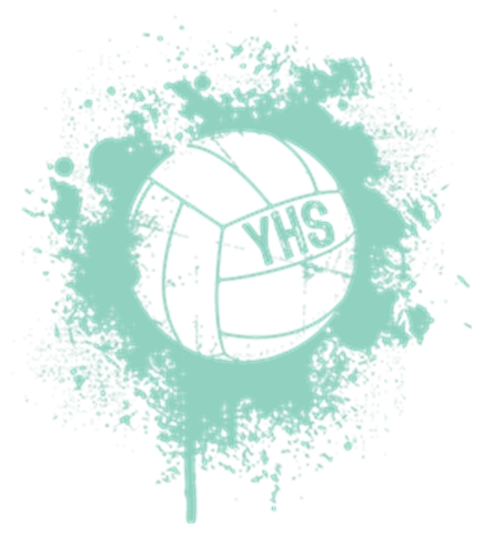 Volleyball t-shirt design 35