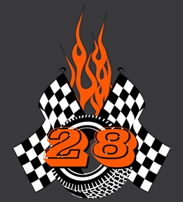 Racing t-shirt design 13