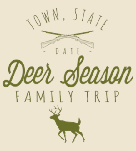 Create Camo T-Shirts Online at UberPrints.com