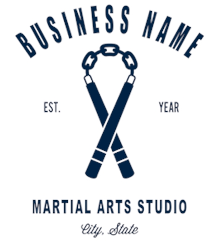 Custom Karate T-Shirts | Design Karate Shirts Online at UberPrints.com